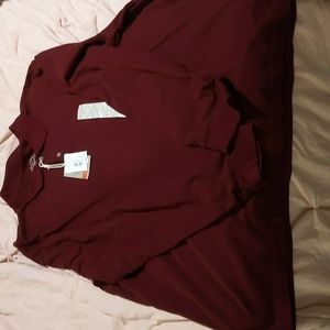 NWT St Johns shirt